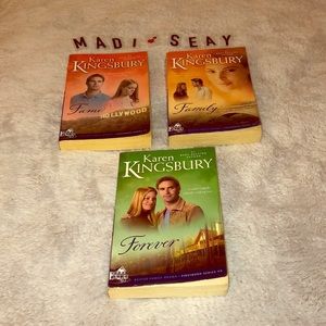 ✰ 𝙵𝚊𝚖𝚎, 𝙵𝚊𝚖𝚒𝚕𝚢, 𝚊𝚗𝚍 𝙵𝚘𝚛𝚎𝚟𝚎𝚛